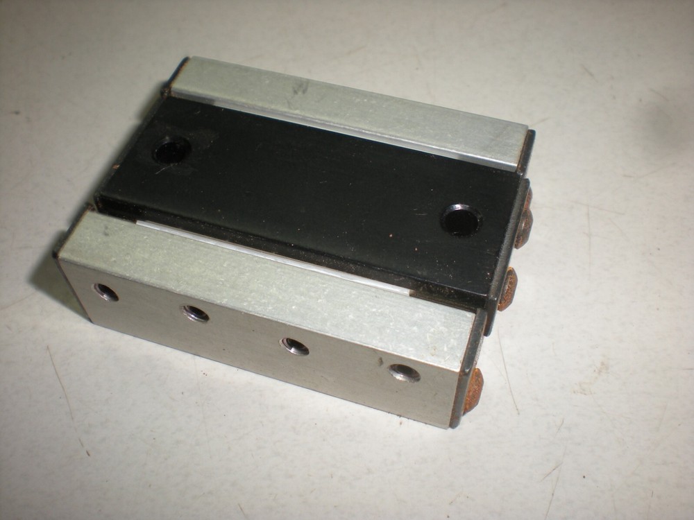 Deltron S1-1 Linear Slide