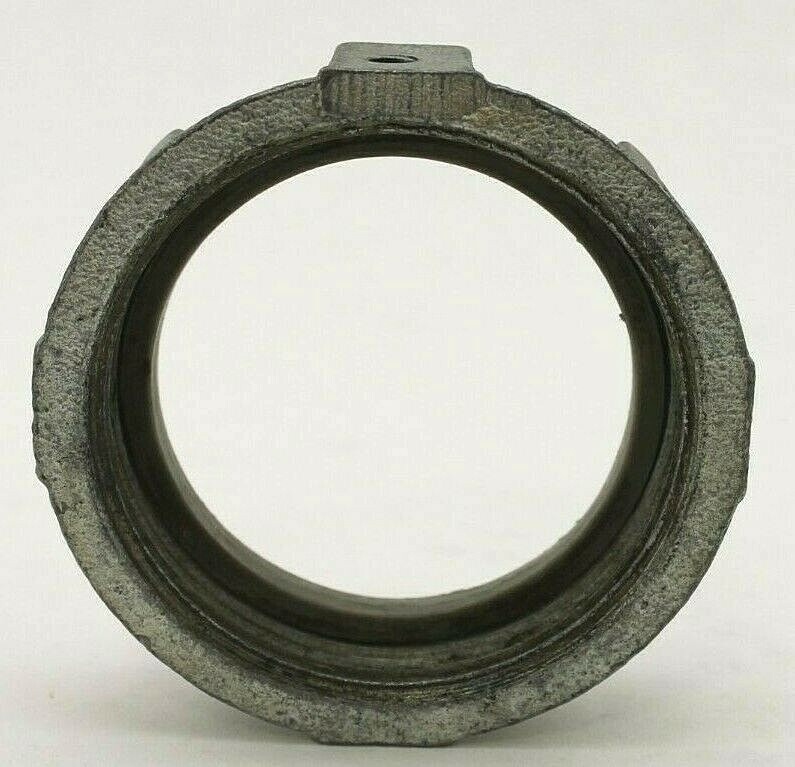 Midwest GLL-7 2-1/2" Steel Bushing