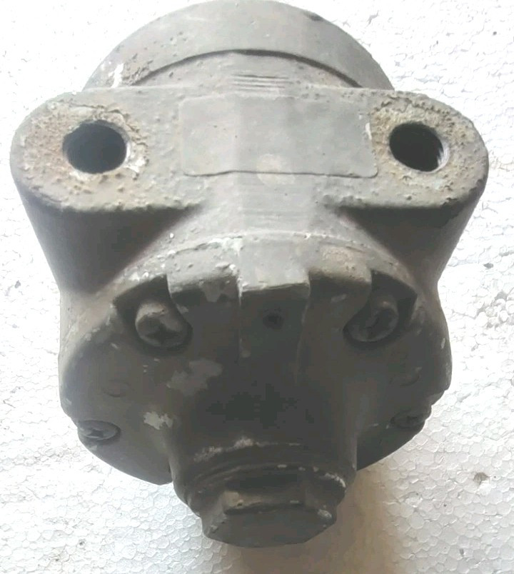 Gast Pneumatic Air Motor