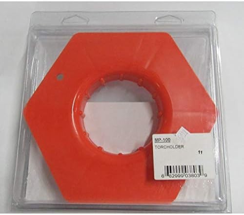 GOSS MP-100 Torchholder