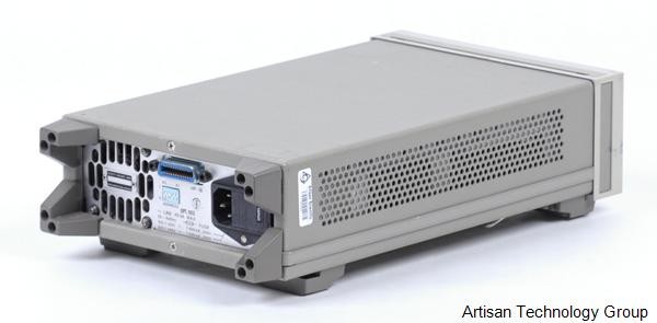 HP 8155A Laser Diode Source