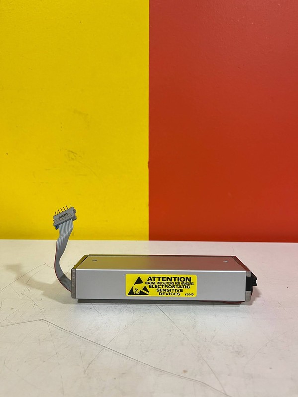 HP 5086-7814 SMA (F) Fixed Attenuator