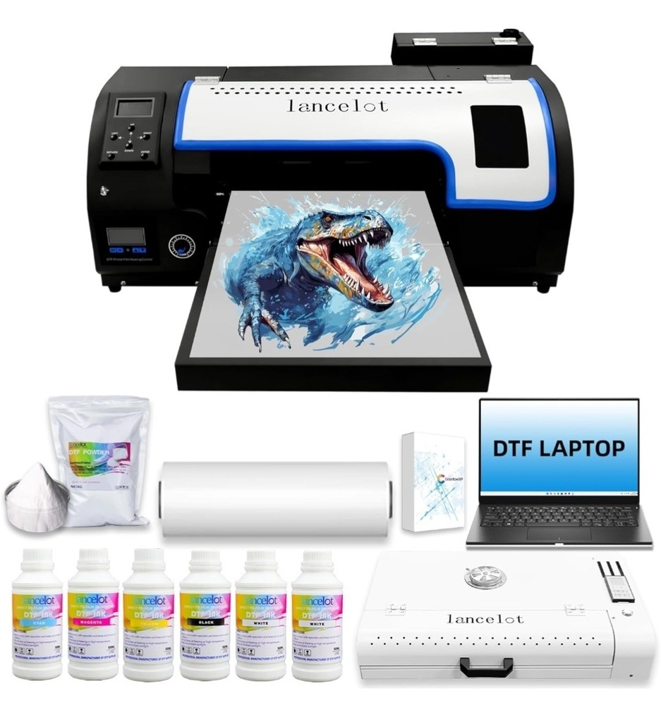 Lancelot DTF Printer