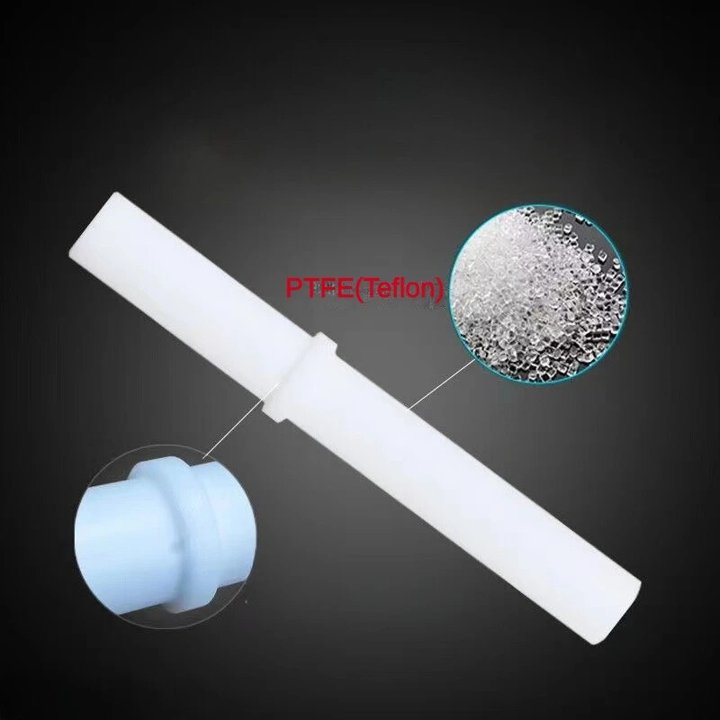KCI Powder Pump Core Electrostatic Gun Plastic Spraying Machine Plug-in Sleeve