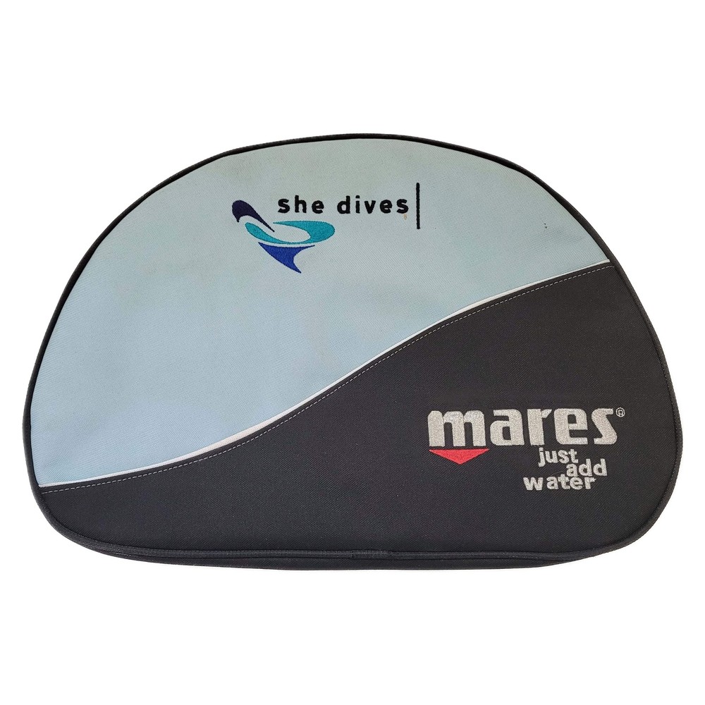 Mares Cruise Oversized Regulator Gear Bag