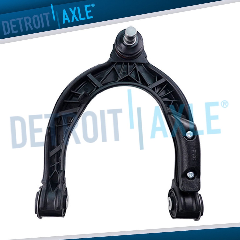 Front Left Upper Control Arm w/ Ball Joint Assembly for 2017 - 2023 Tesla 3 Y