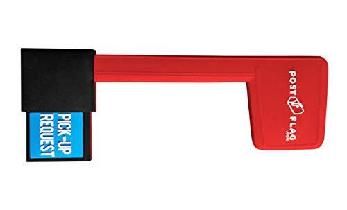 Post Flag Magnetic Replacement Flag For Outgoing Mail Pickup