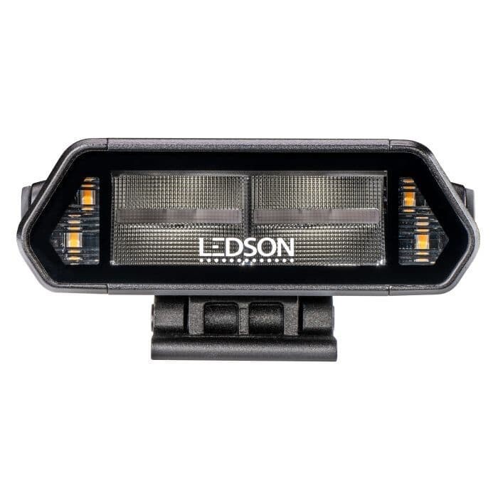 Epix5+ Work Strobe LED bar