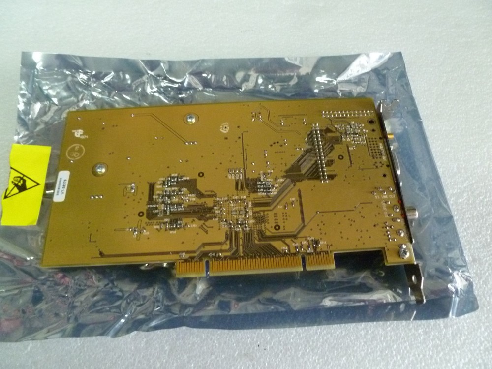 WIRED MASONX2 MASONHD EV1 VIDEO CARD