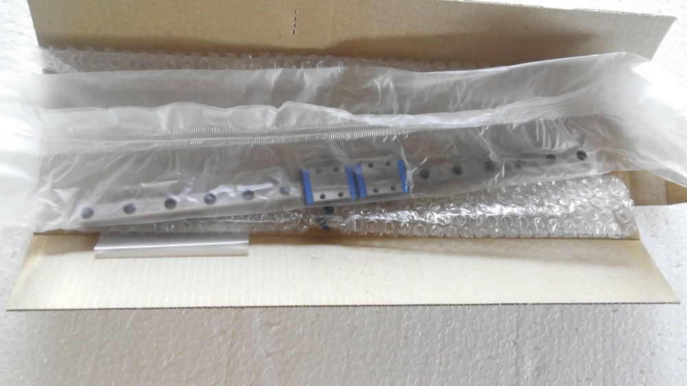 IKO ML9C2R290HS2 LINEAR BALL SLIDE