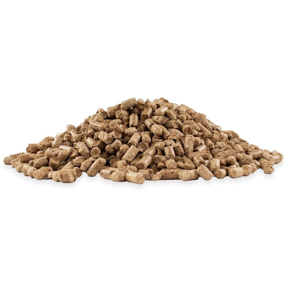 Competition Cooking Pellets, 20lb Bag