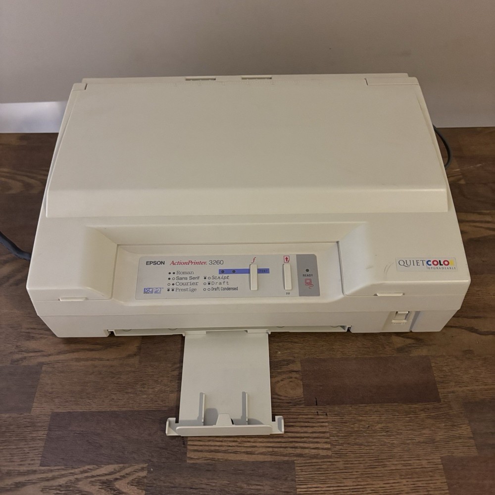 Packard Bell PB441A - Tested and Working | PLEASE SEND ME OFFERS | READ!