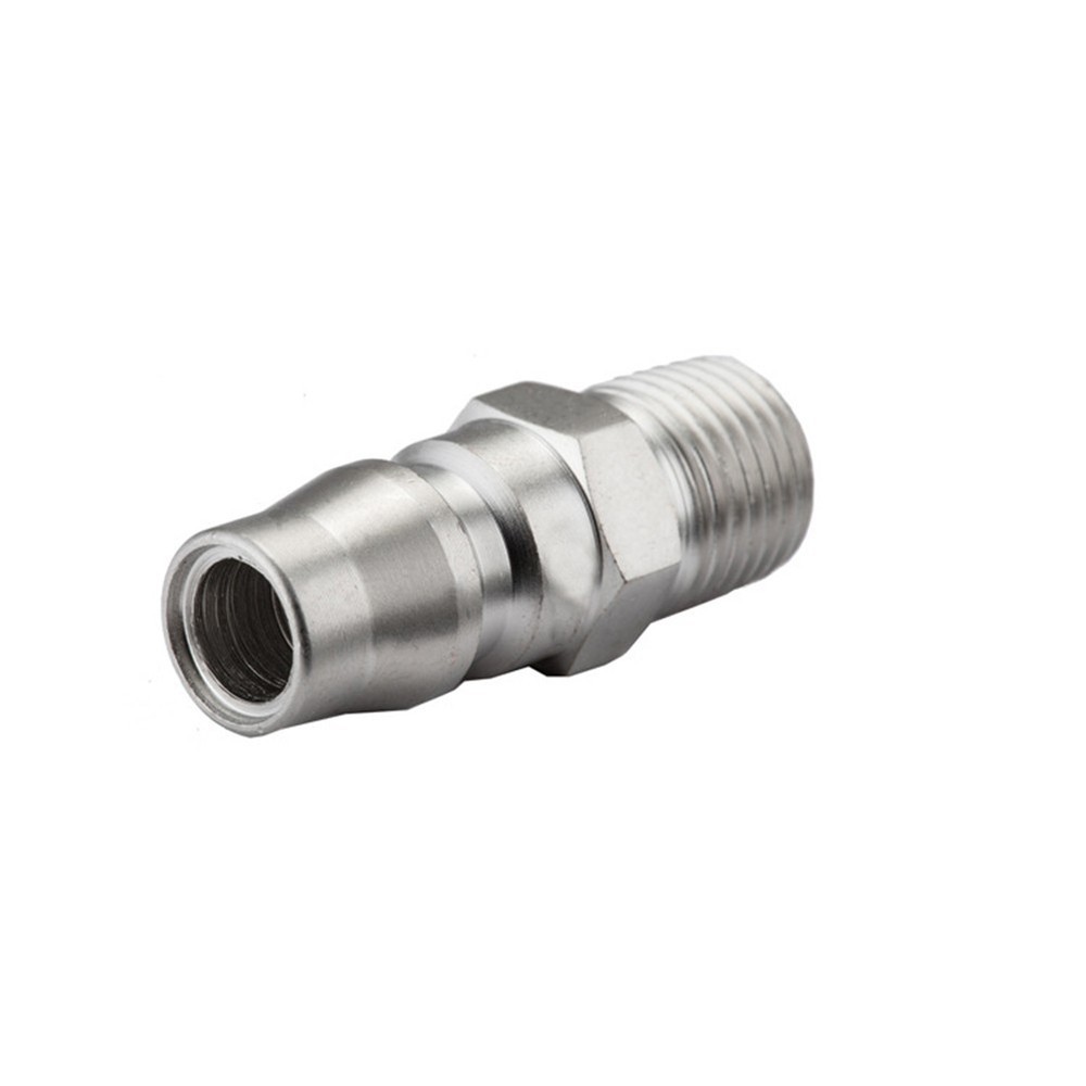 Thread Adapter Air Fitting 1/4\" Air Compressor Adapter High Quality