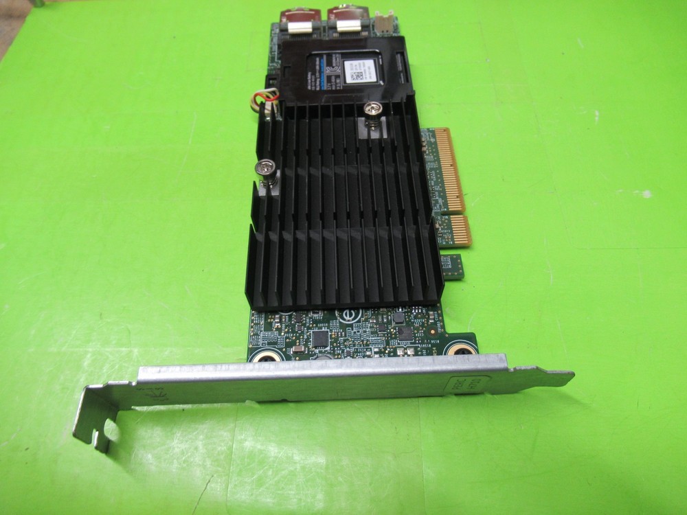 VM02C 0VM02C Dell PERC H710 Cache 6GBp/s PCI-E SAS RAID Controller High Profile