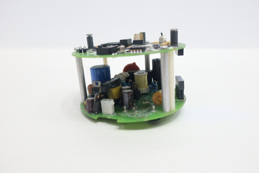 Rosemount 3D39774H01 Analyzer Processor Board
