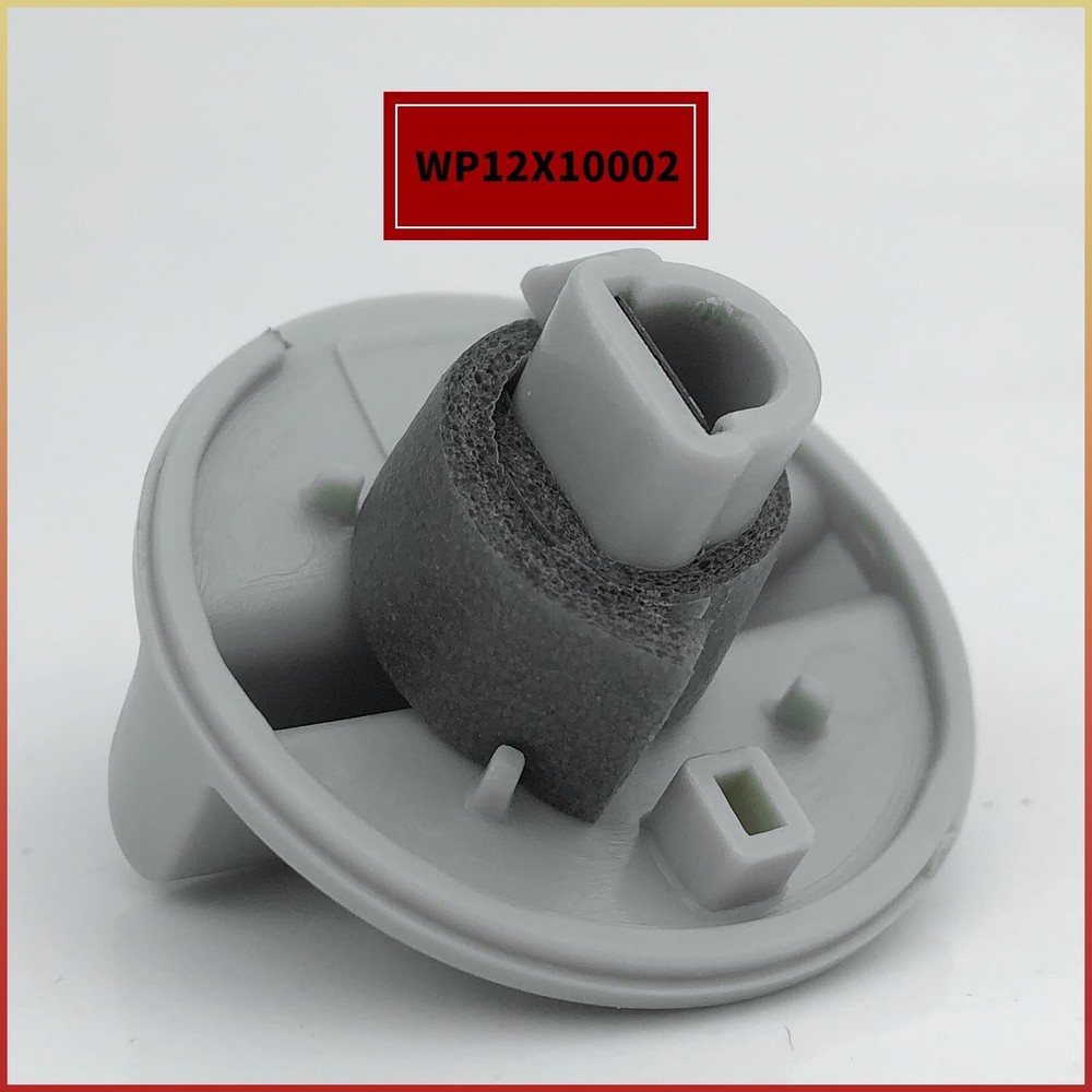 WP12X10002 Air Conditioner Control Knob Replacement Part - Compatible with Some