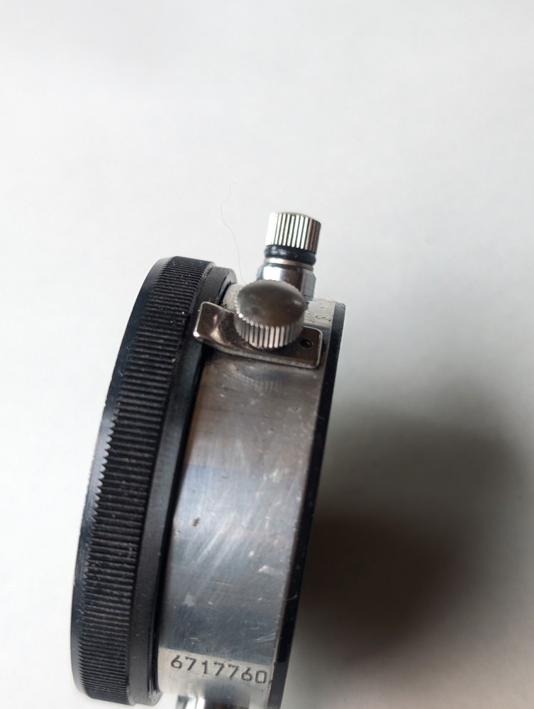 SPI 24-313-9 Dial Indicator .001" 0.25" Range Machining Tool