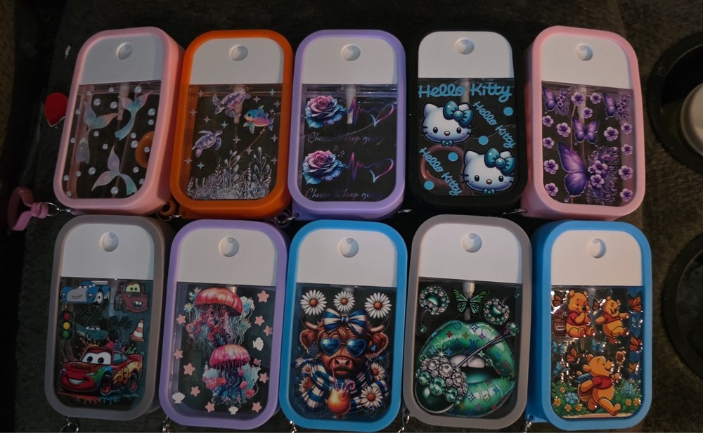 custom designs