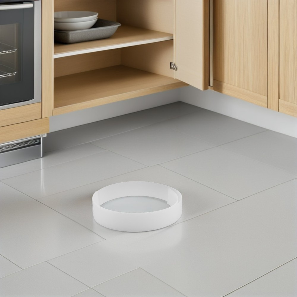 Led Diffuser Sheet Translucent Light Panel 22x4cm For Enhanced Aesthetic Light