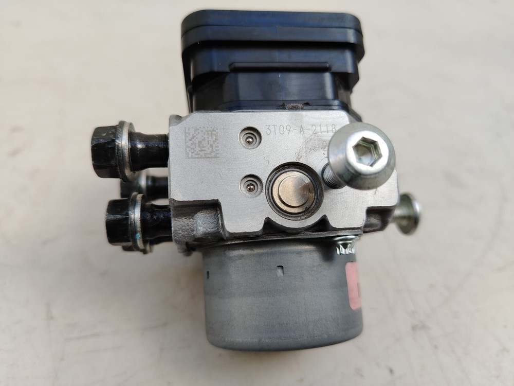 2024 KAWASAKI NINJA 500 EX500 A/B ABS PUMP UNIT MODULE OEM