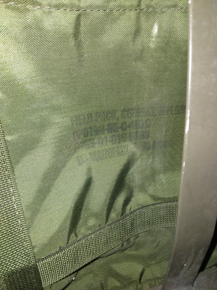 USGI Large ALICE Pack with Frame and Strap. In great condition