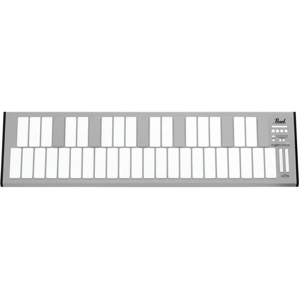 Pearl EM1 malletSTATION Adjustable Range Electronic Mallet Controller