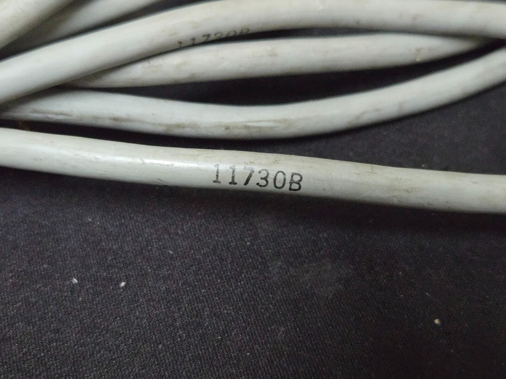 HP/Agilent 11730B: Power Sensor / SNS Noise Source Cable