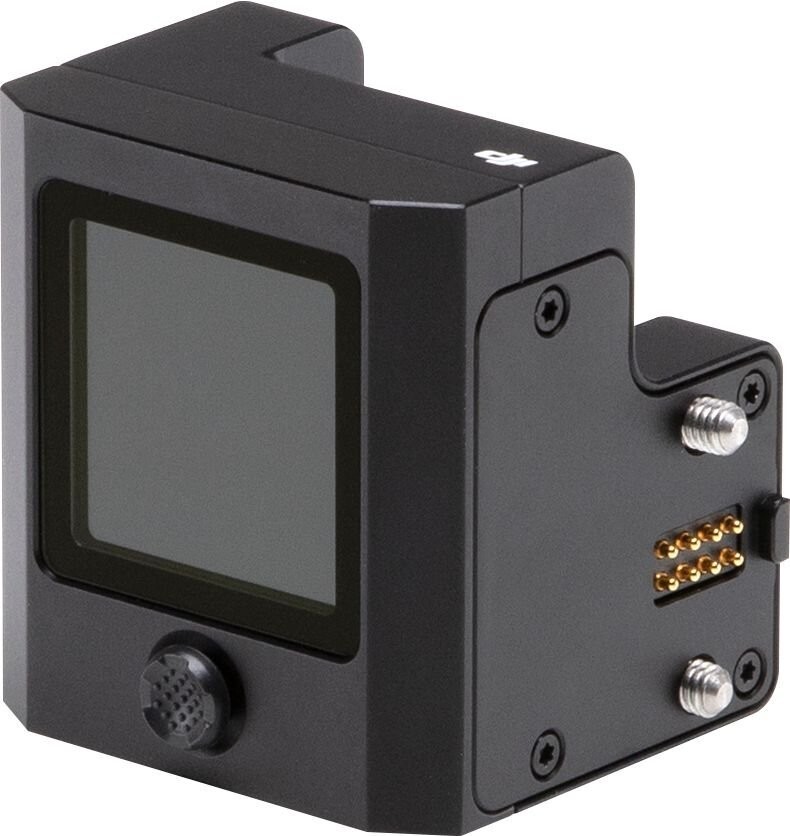 DJI Ronin S Command Unit Gimbal Stabilizer Control Module Part 14 - NEW SEALED