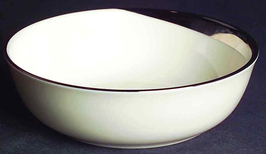 Pickard Crescent Fruit Dessert Bowl 518529