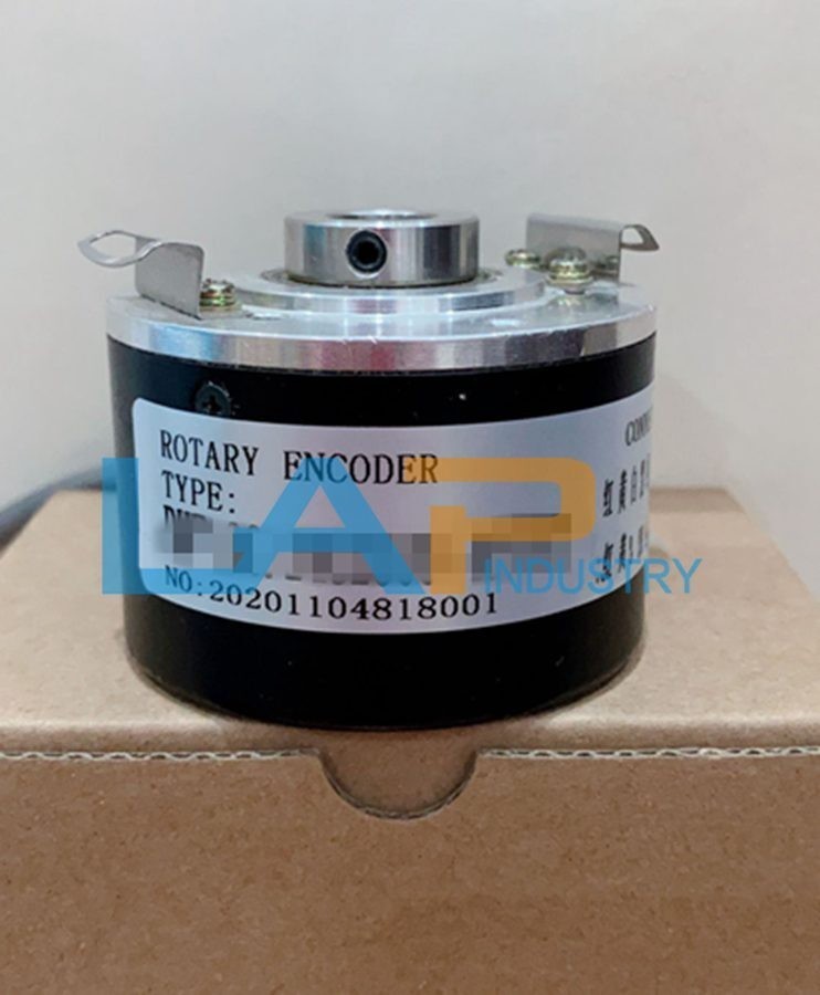 1Pcs New For BHF 16.24K720/405654 Encoder Replacement #T3808A YS