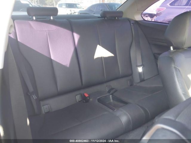 CONTROL PANEL OEM 2014 BMW 228I 1YR WRNTY