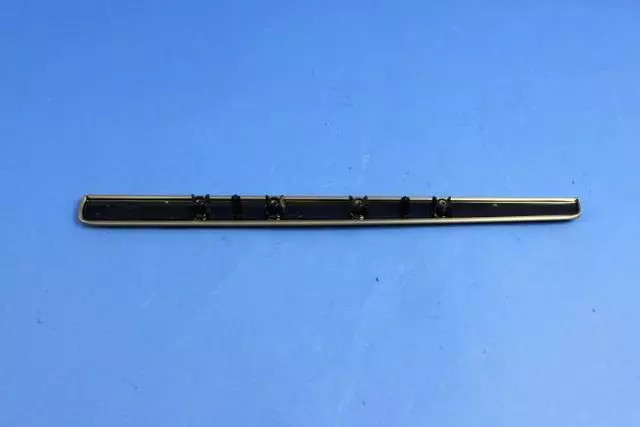 Genuine Mopar Instrument Panel Bezel Passenger 55116509AA