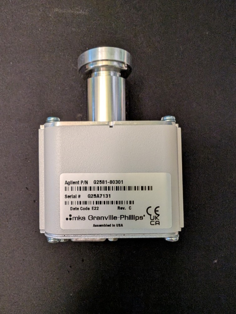 Granville-Philips 354 Micro-Ion E Module