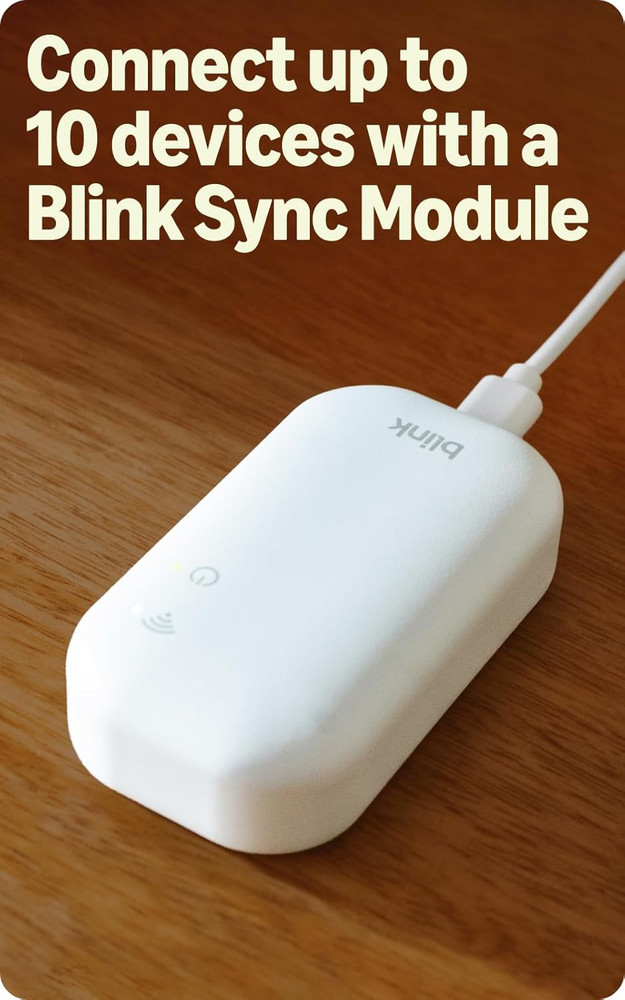 Outdoor 2K+ (Newest Model) — Wireless Smart Security Camera, 2K Video Resolution