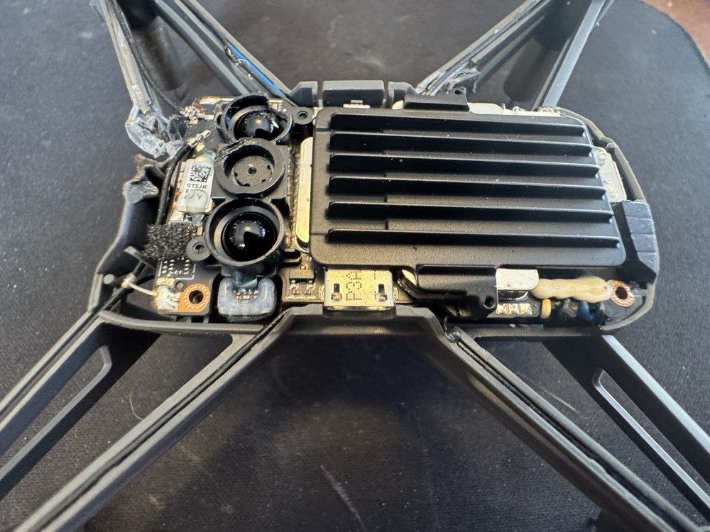 DJI Tello Ryze drone/quadcopter For Parts