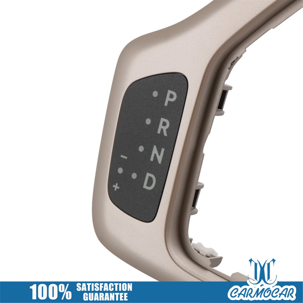 Automatic Transmission Shift Bezel 601401 601-401 Shift Bezel 5YD27LS5AA