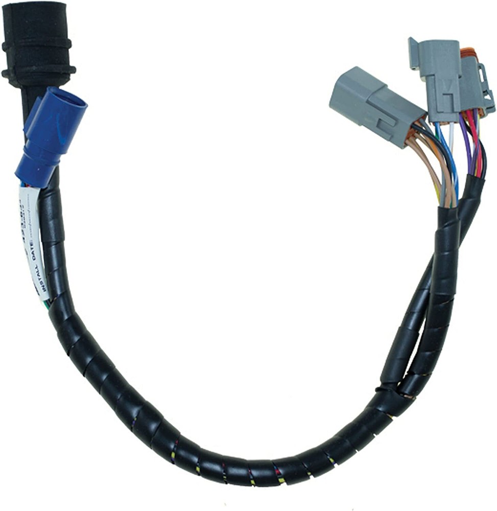 Engine Adapter Harness for 1976-1995 Johnson Evinrude  replace# 176344 423-6344