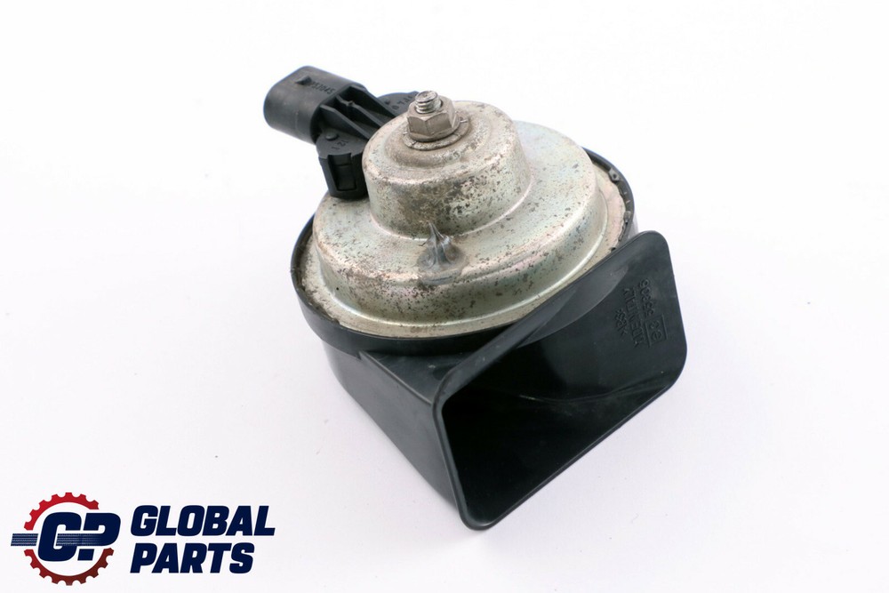 BMW E81 E82 E87N E88 Horn Low Pitch 7192038