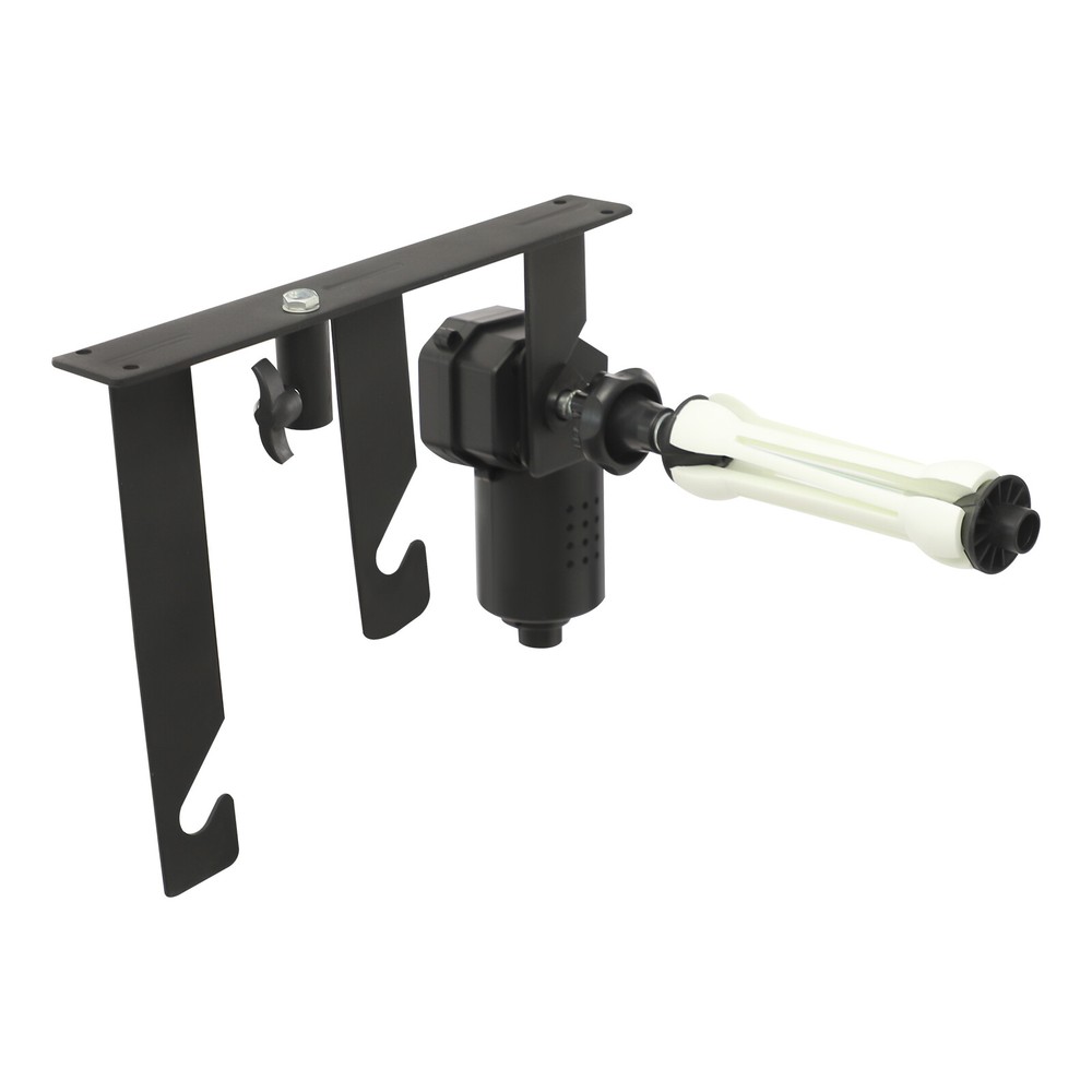 Electric Background Support System Photography Backdrop Roller System Motorized