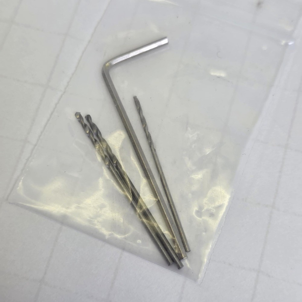 USB mini electric hand drill used for precision work | USB Electric Mill