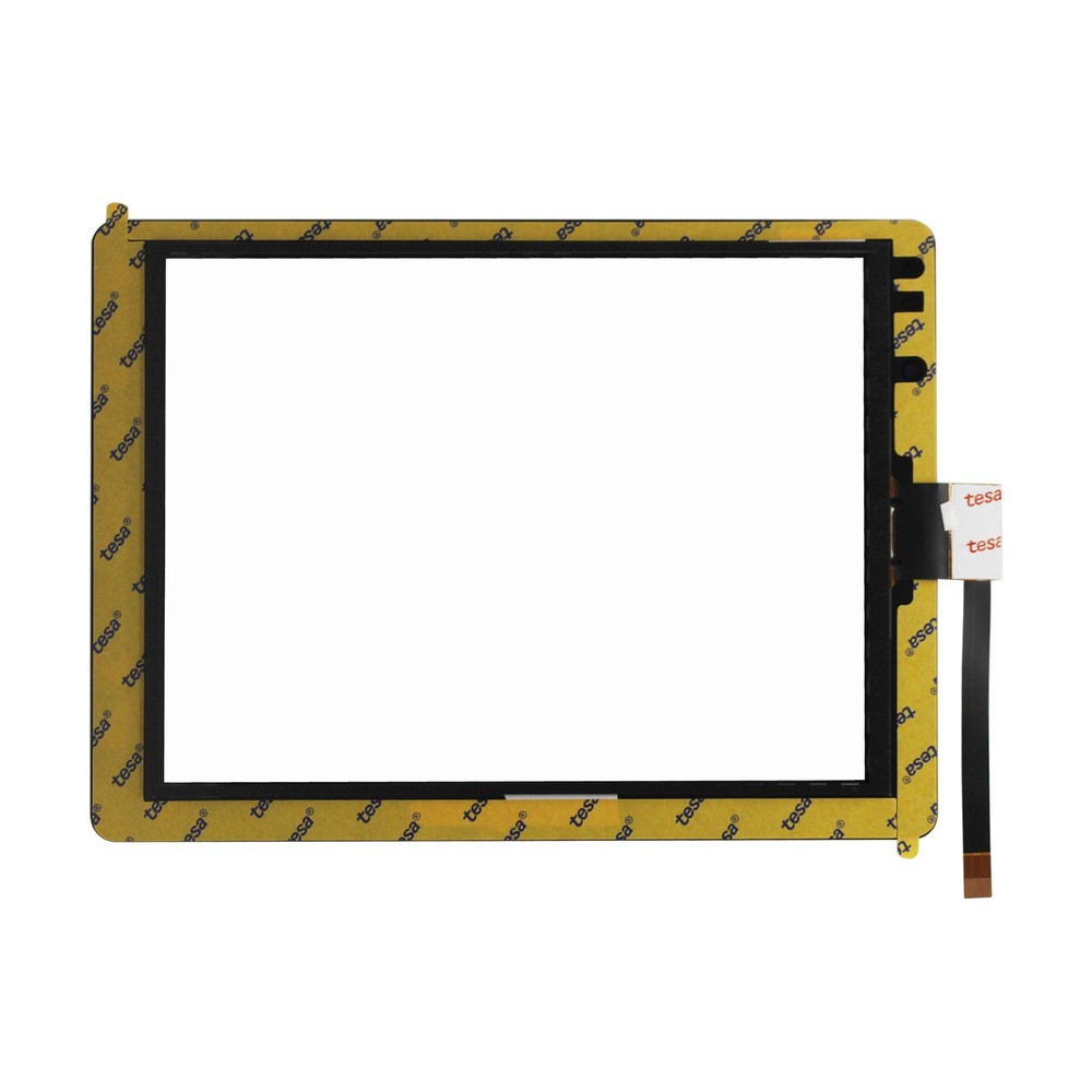 Digitizer Touch Screen Replace For Autel MaxiSys MS906 MS906S MS906BT MS906TS US