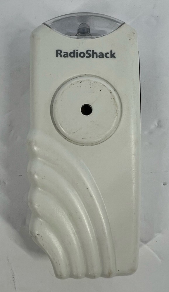 Radio Shack Personal Alarm with Flashlight (untested)