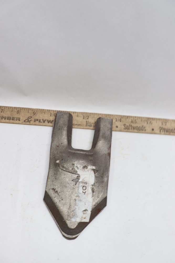 Knock-On Blade Chisel 80 MM A1330162