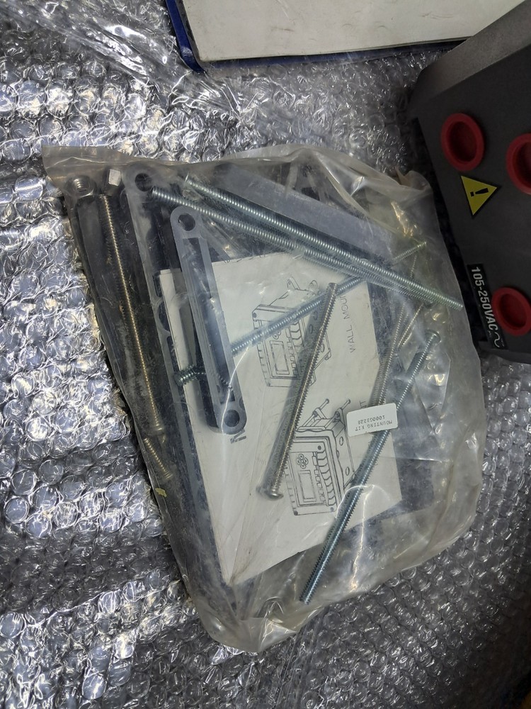 GLI INTERNATIONAL MODEL 63 PH ANALYZER