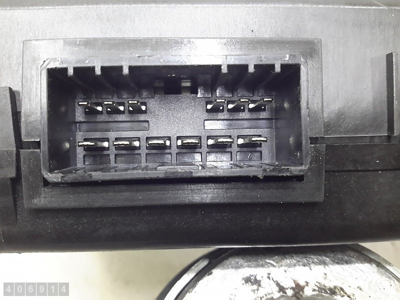 2008 ALFA ROMEO 159 ECU DOOR CONTROL UNIT/MODULE FRONT RIGHT SIDE 60693263