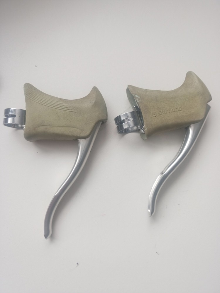 Shimano 600 AX Groupset
