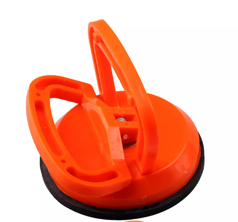 3PCS Auto Car Body DENT PULLER Suction Repair Pull Panel Remover Sucker Cup Tool