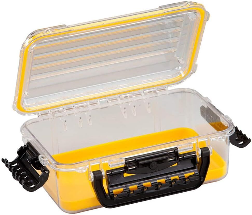 3600 Field Box Waterproof Drying Box with Wrist Strap