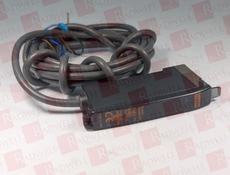 OMRON E3X-DA51 / E3XDA51 (USED)