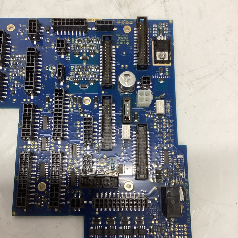 Automated Packaging Systems PCB 3-002003 Rev G I/O Interface Board. T-565